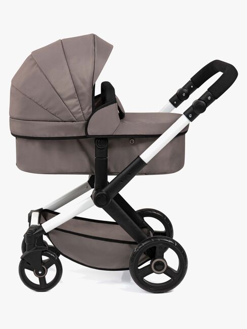 Bayer Design Xeo Dukkevogn, Brun