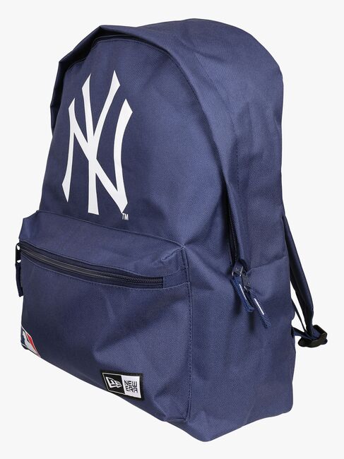 New Era MLB New York Yankees Ryggsekk, Blå
