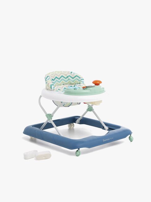 Beemoo PLAY Walk Gåstol, Sky Blue