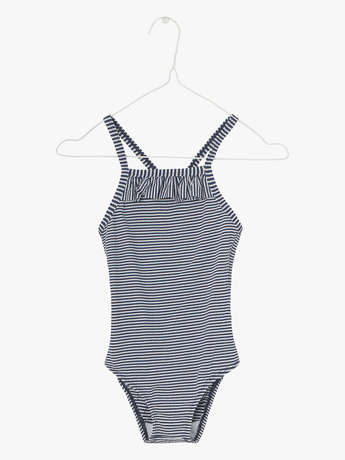 MINI A TURE Gritt UV-Badedrakt, Blue Nights