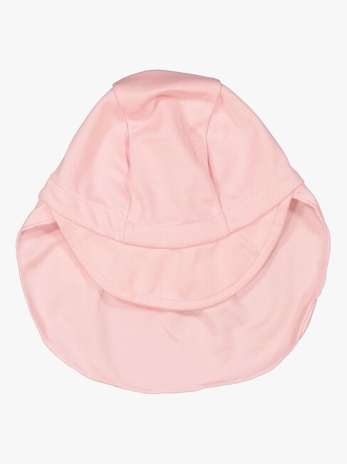 Geggamoja UV-Caps UV50+, Rosa