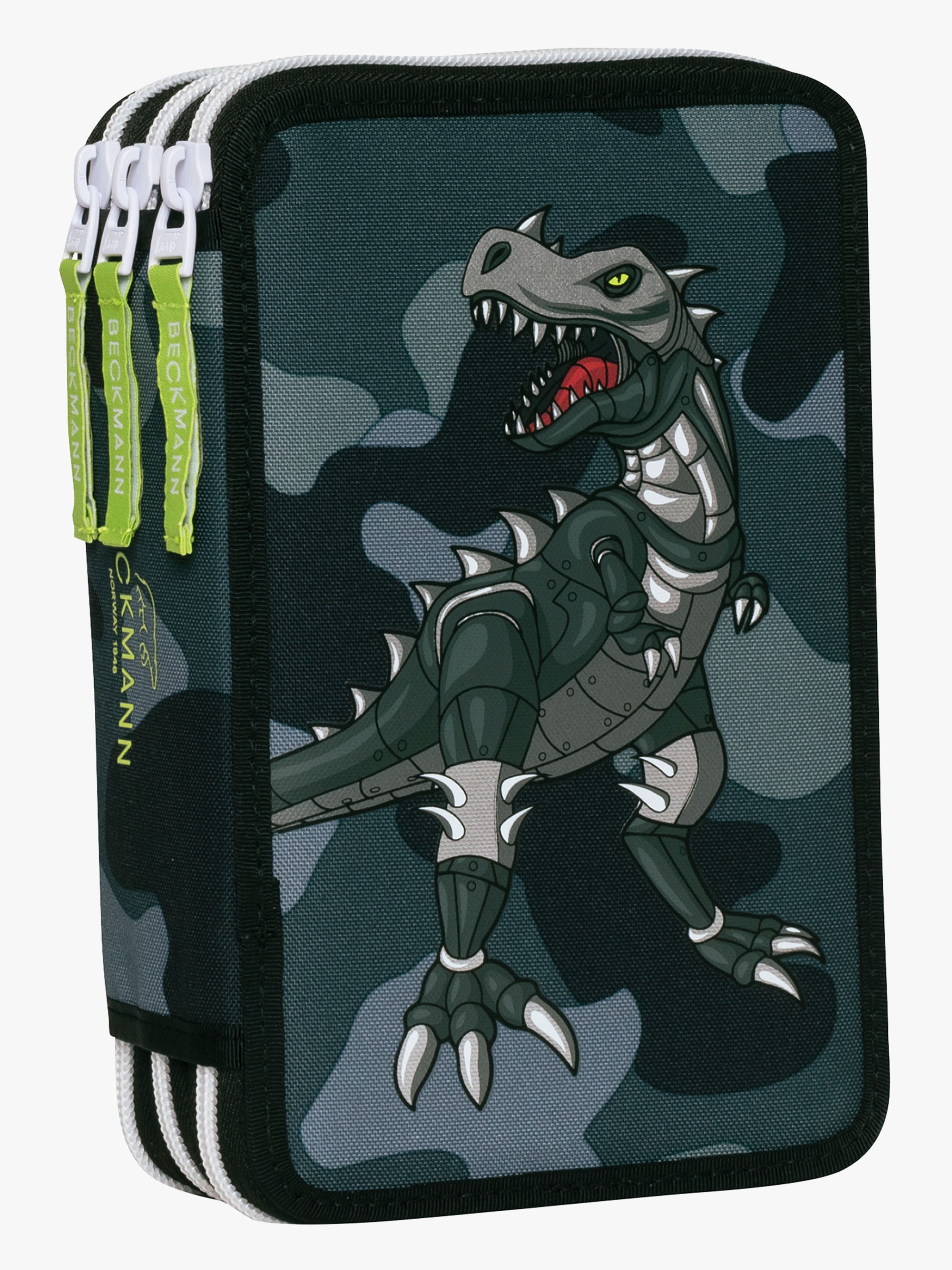 Beckmann Pennal Trippel, Camo Rex - Pennal