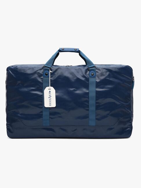 DockATot Get Away Grand Veske, Sport Blue