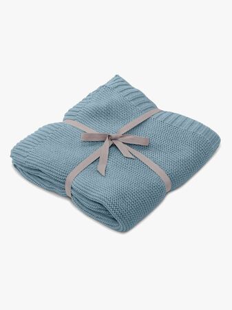 Vanilla Copenhagen Teppe, Misty Blue