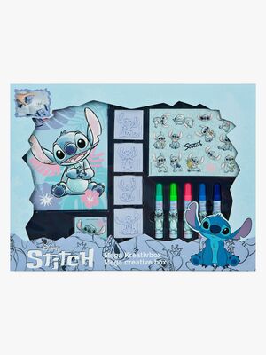 UnderCover Stempelsett