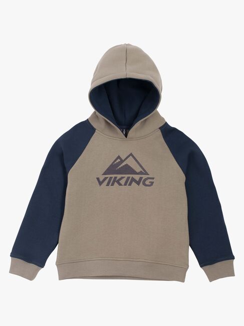 Viking Funtime Hettegenser, Navy