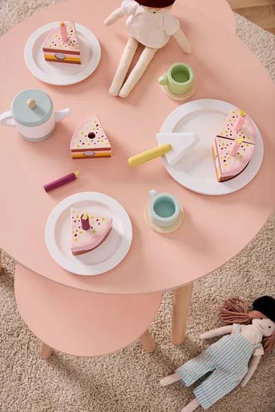 Kid's Concept Kid's Hub Bløtkake