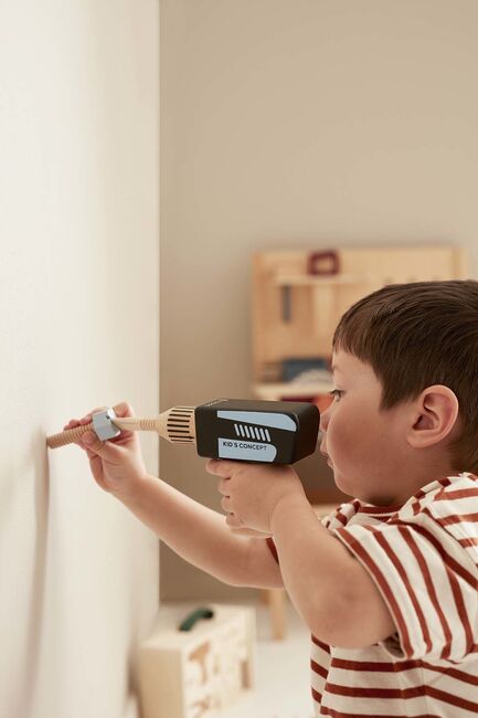 Kids Concept Verktøyveske