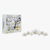 Barbo Toys Teservise Sitron 12 Deler
