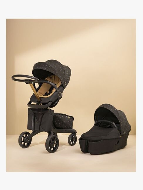 Stokke Xplory X Liggedel, Signature Black
