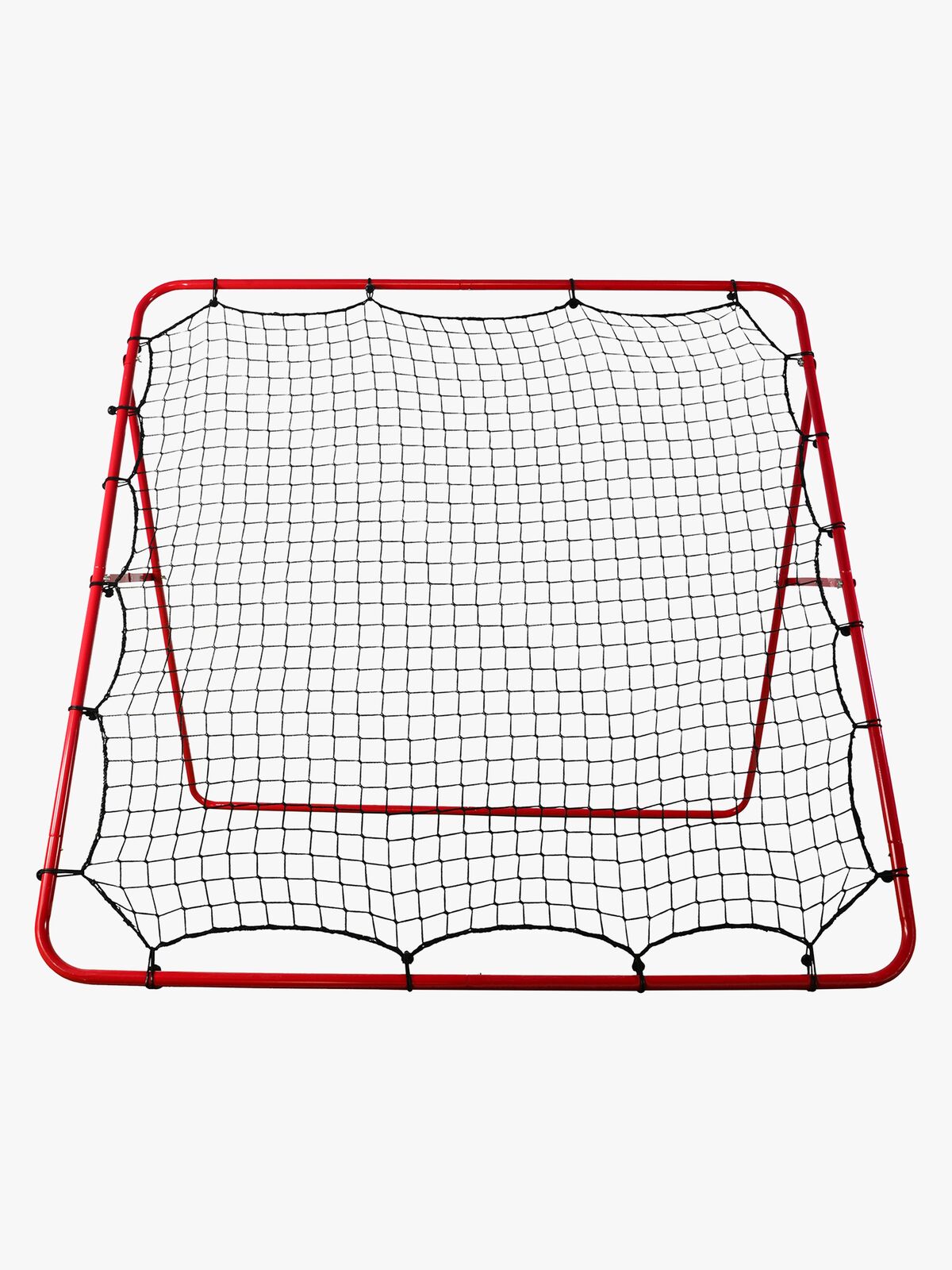 SportMe Rebounder Fotballmål