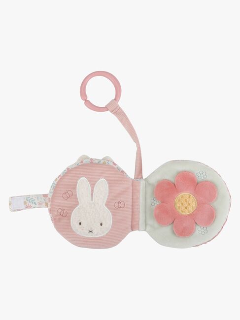Miffy x Little Dutch Aktivitetsbok, Lucky Blossom