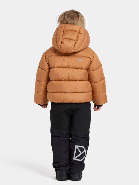 Didriksons Roxen Vinterjakke, Almond Tree