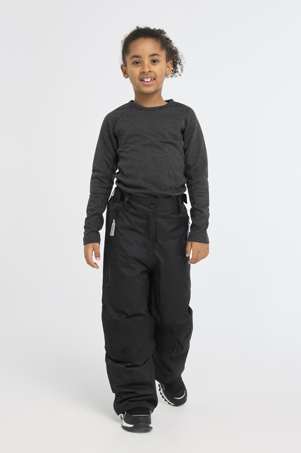 Nordbjørn Beaver Skibukser, Svart