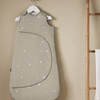 Snüz SnuzPouch Sovepose 2.5 TOG, Grey/Star