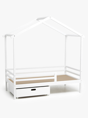 Minitude Nordic Jaxson Husseng 70 x 140 og Sengeskuff