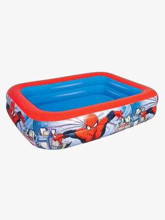 Marvel Spider-Man Barnebasseng Ø201