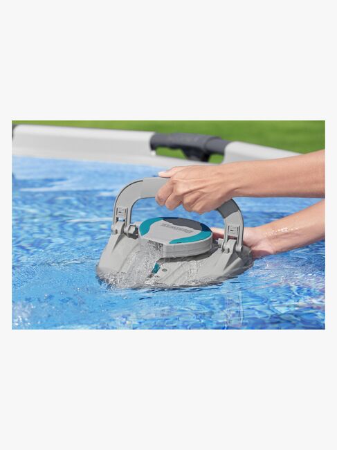 Bestway Aquatronix G100 Automatisk Bassengrenser