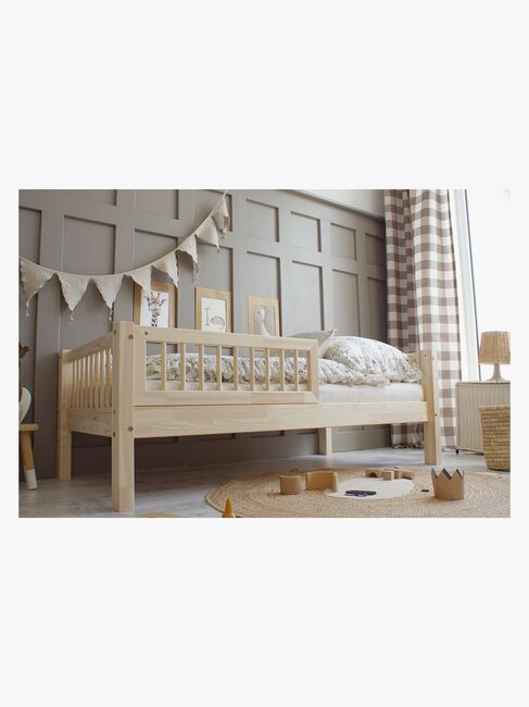 Minitude trundle OWEN Seng 90x200, Nature