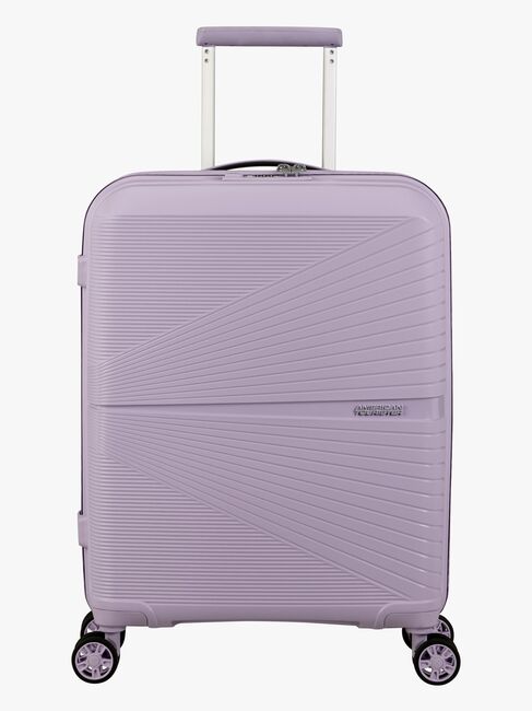 American Tourister Airconic Koffert 33,5L, Stormy Lilac
