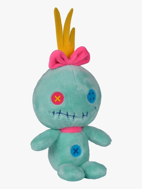 Disney Lilo & Stitch Kosedyr Scrump 25 cm