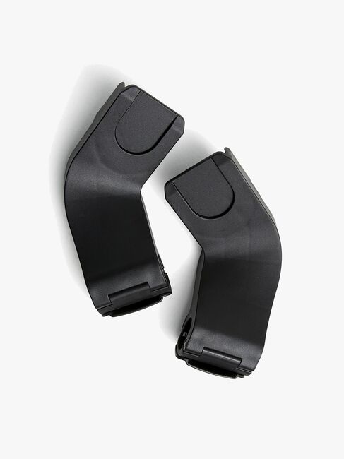 Beemoo Pro Twist Bilstoladapter