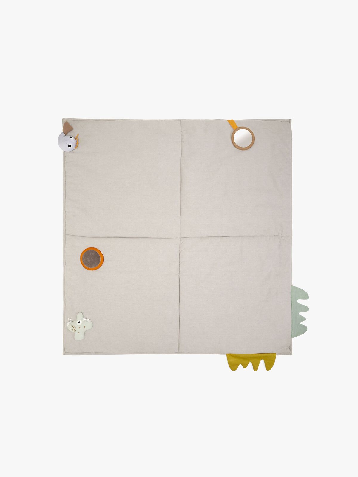 Kids Concept Lekematte MikroNeo, Multi