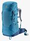 Deuter Fox Ryggsekk 30L, Wave Nightblue