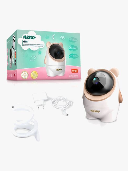 NENO Ami WIFI Babycall