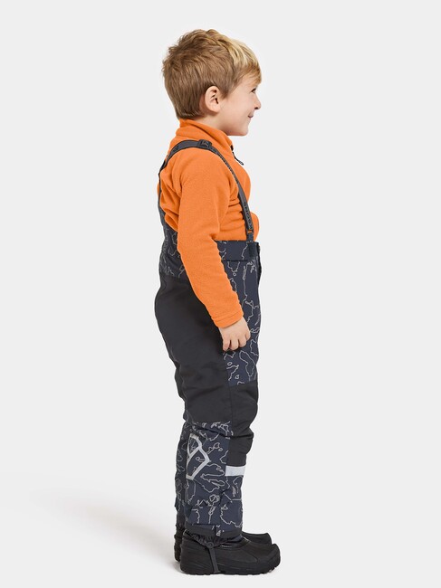 Didriksons Idre Overtrekksbukser, Grundsund Navy