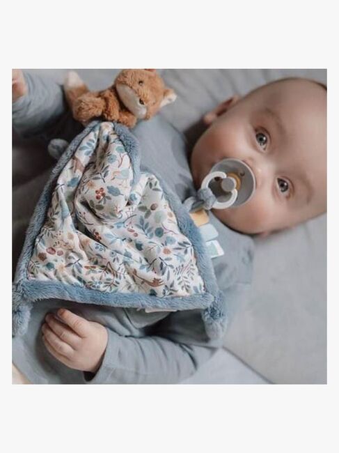 LittleDutch Forest Friends Fox Koseklut