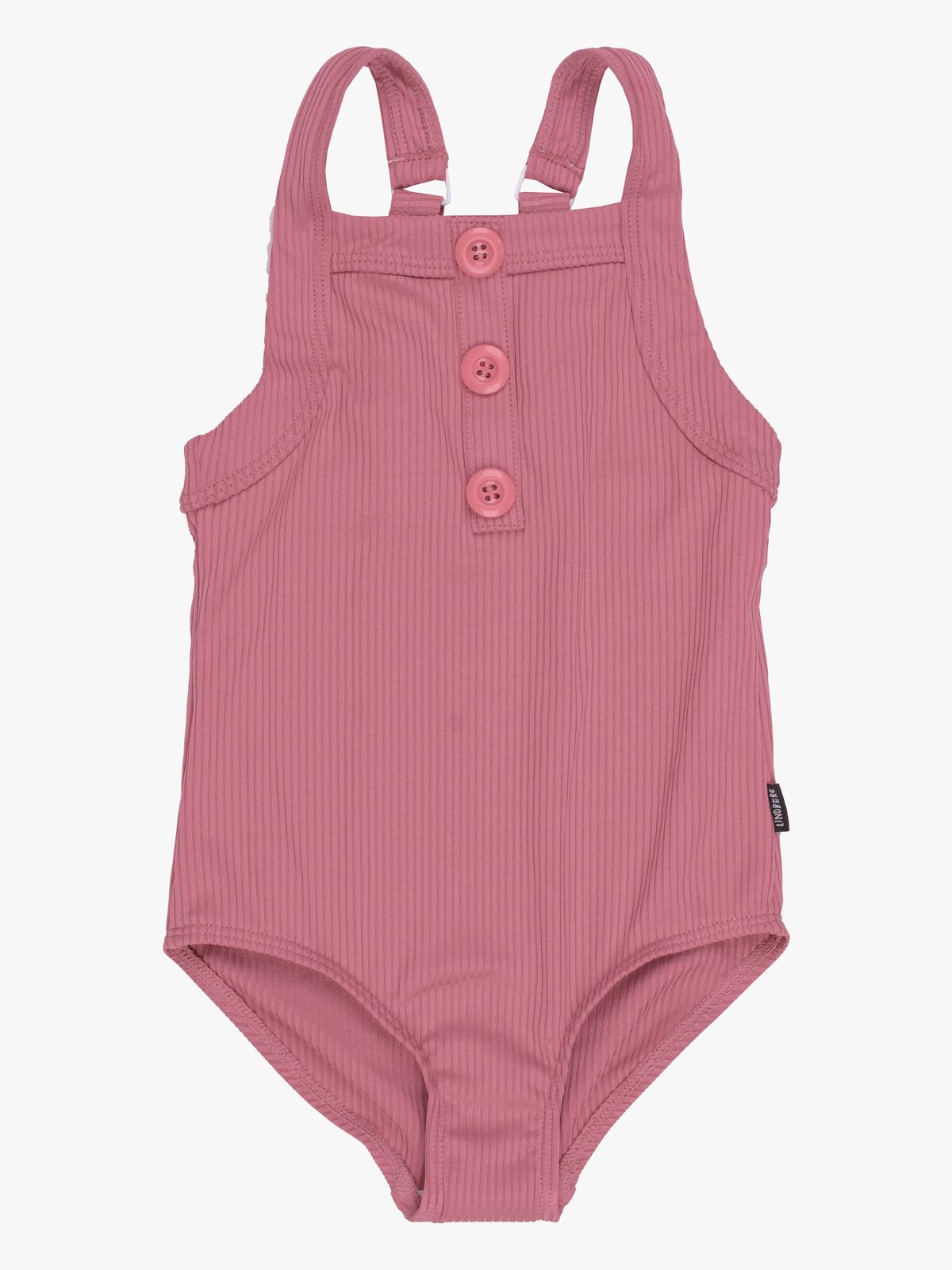 Lindberg Ava Badedrakt, Rose