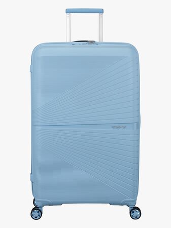 American Tourister Airconic Spinner Koffert 101L, Neptune Blue