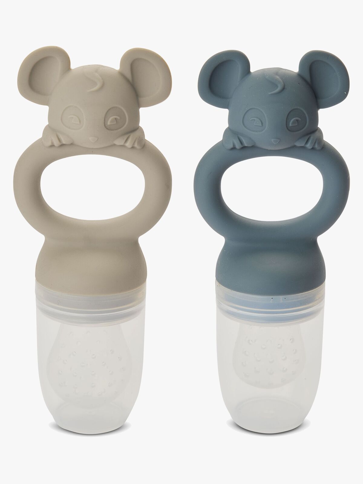 nuuroo Lauge Smakesmokker 2-Pakk, Bering Sea/Cobblestone