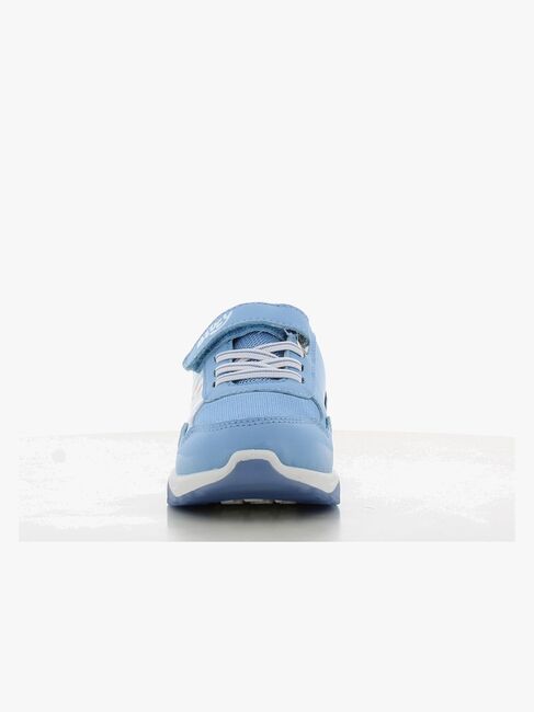 Bluey  Blinkende Sneakers, Light Blue/Blue