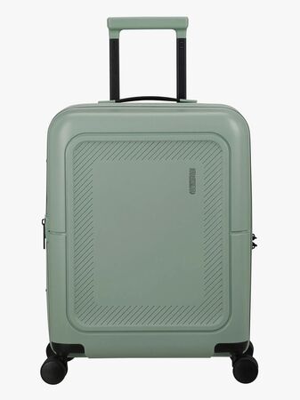American Tourister Dashpop Spinner Koffert 41-47L, Iceberg Green
