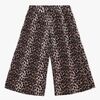 Luca & Lola Enrica Bukse, Leopard