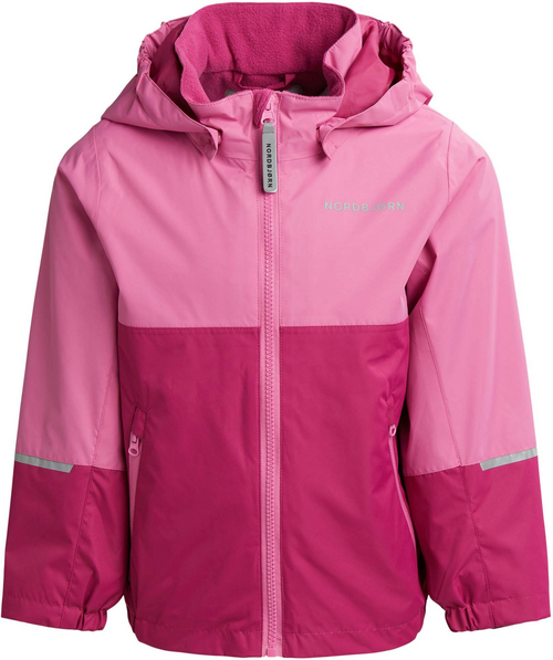 Nordbjörn Viken Skalljakke, Rosa