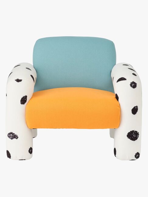 Kid's Concept Pippi Lenestol