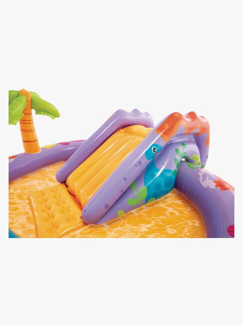 Intex Dino Park Vannleksenter