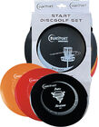 Sunsport Discgolf START frisbee Sett
