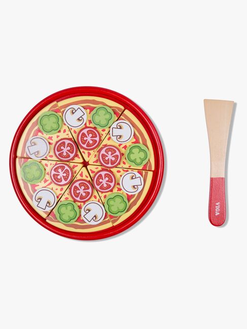 VIGA Viga Lekemat Pizza