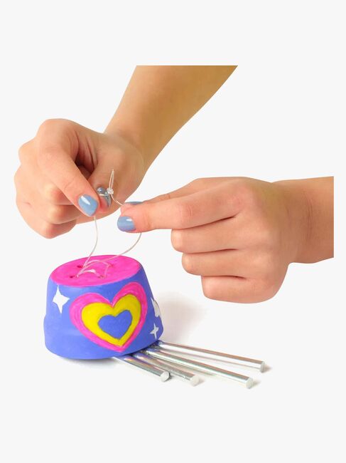 Cool Maker Hobbysett Vindspill DIY