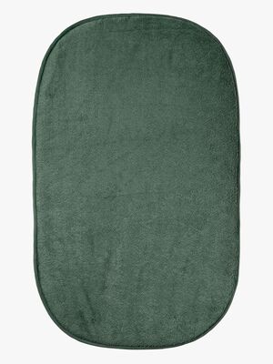 Nattou Softy Stellematte, Mørkegrønn