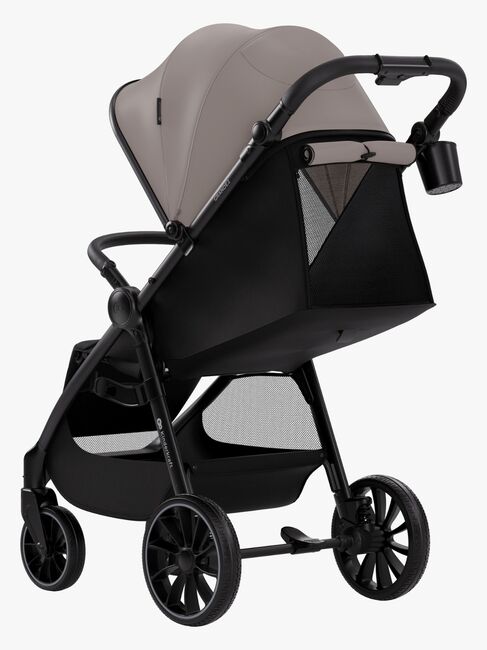 Kinderkraft Grande 2 Sportsvogn, Sand Beige