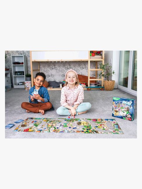 Trefl Spy Guy Brettspill