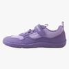 Reima Telmin Jr Barefoot Sneakers, MIsty Violet