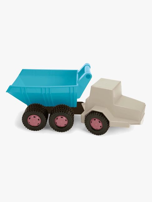 Dantoy BMT Dumper Gigant L:46 cm
