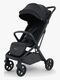 Kinderkraft NUBI 3 Sportsvogn, Midnight Black