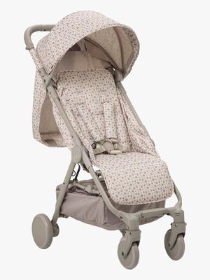 Elodie MONDO Trille, Autumn Rose